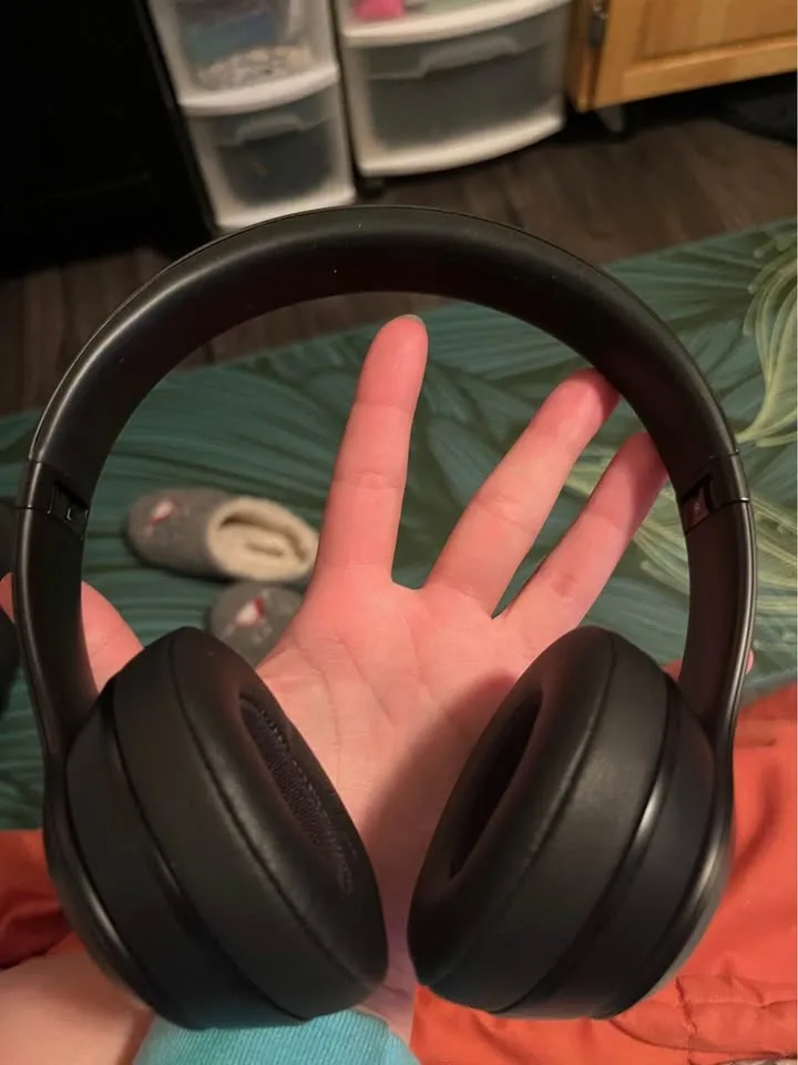 Beats Solo3 - photo 5