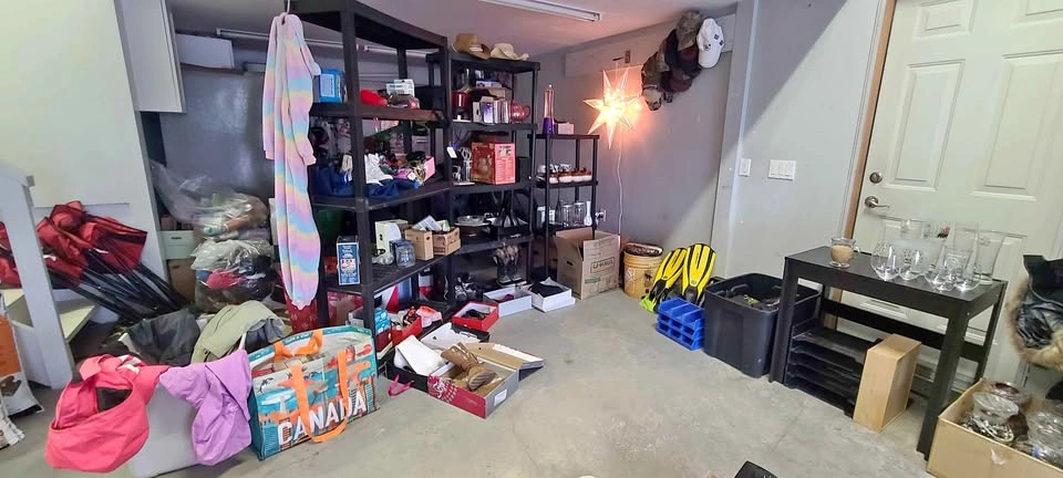 Huge Garage Sale - Home Decor, Art, Kitchenware & More