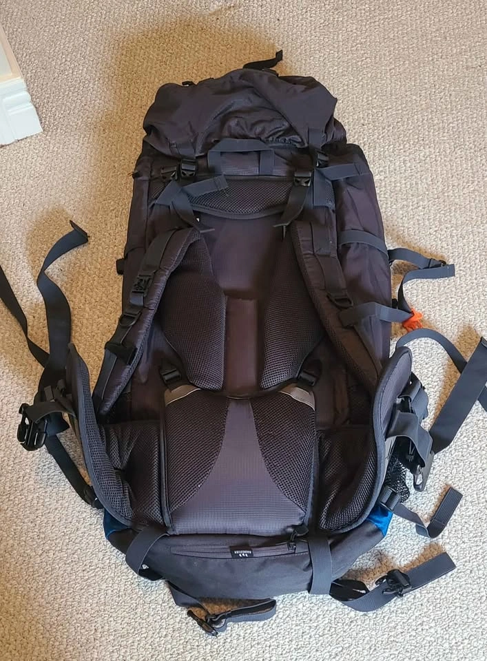OUTBOUND Ucluelet Hiking Backpack - photo 2