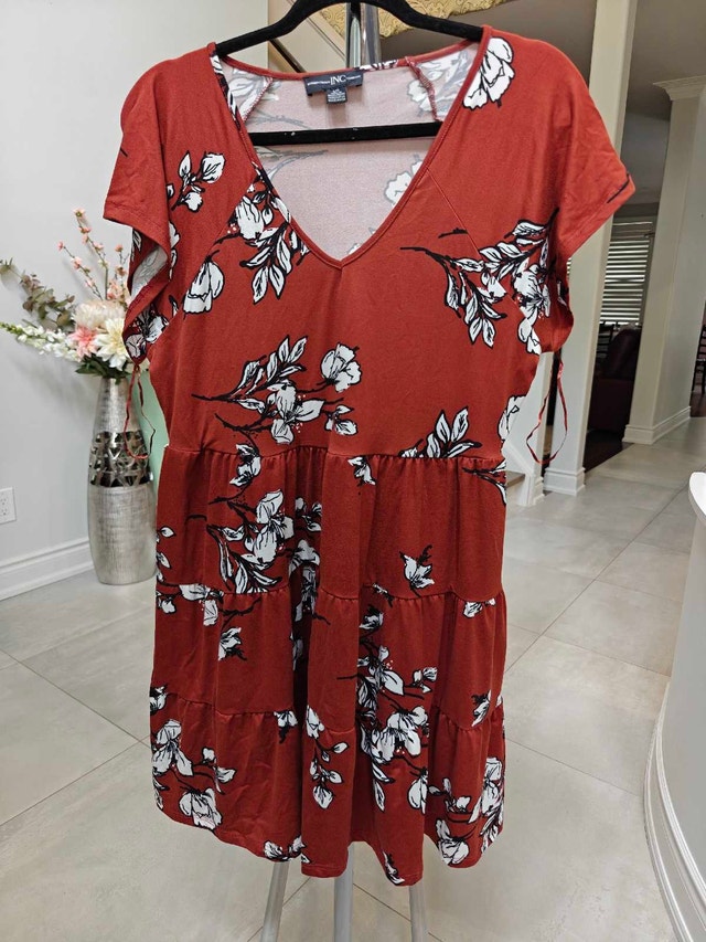 Majora and INC Dresses - photo 3