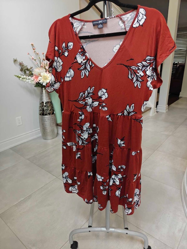 Majora and INC Dresses - photo 4
