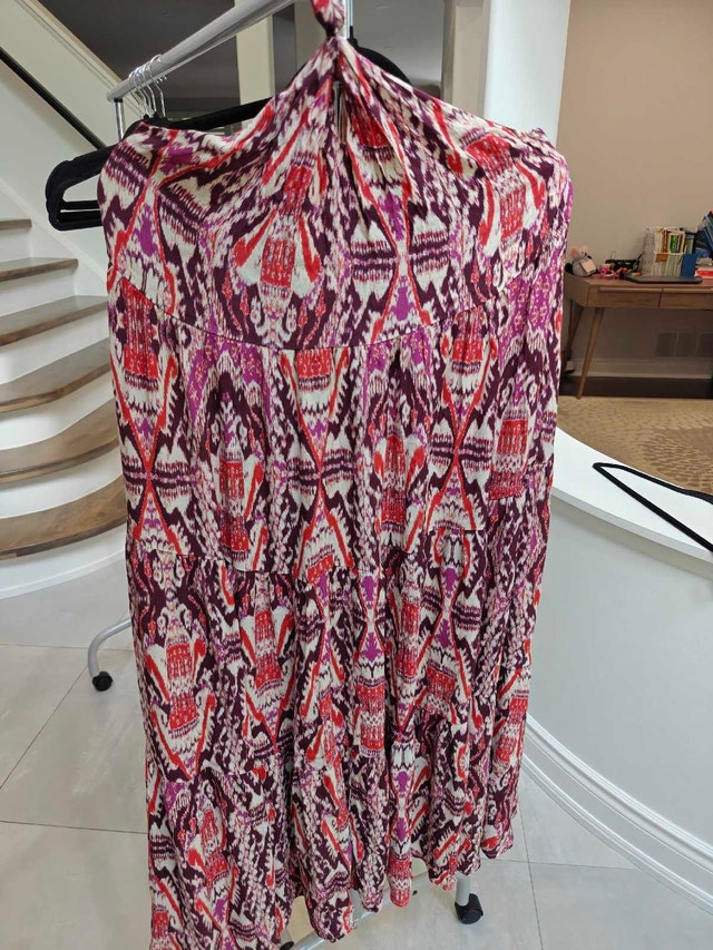Promod Maxi Dress
