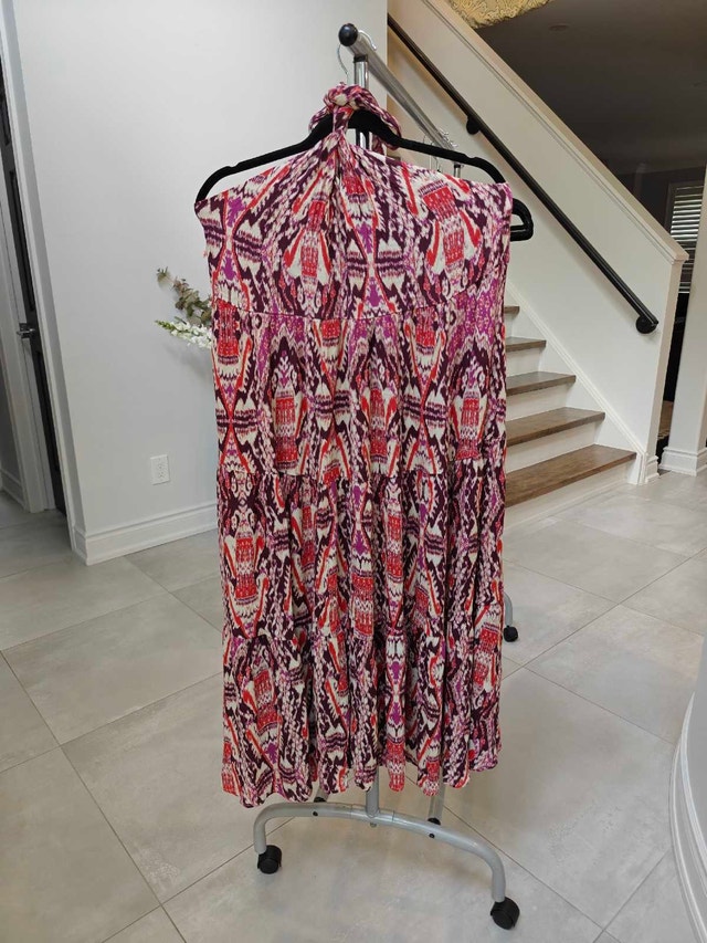 Promod Maxi Dress - photo 2