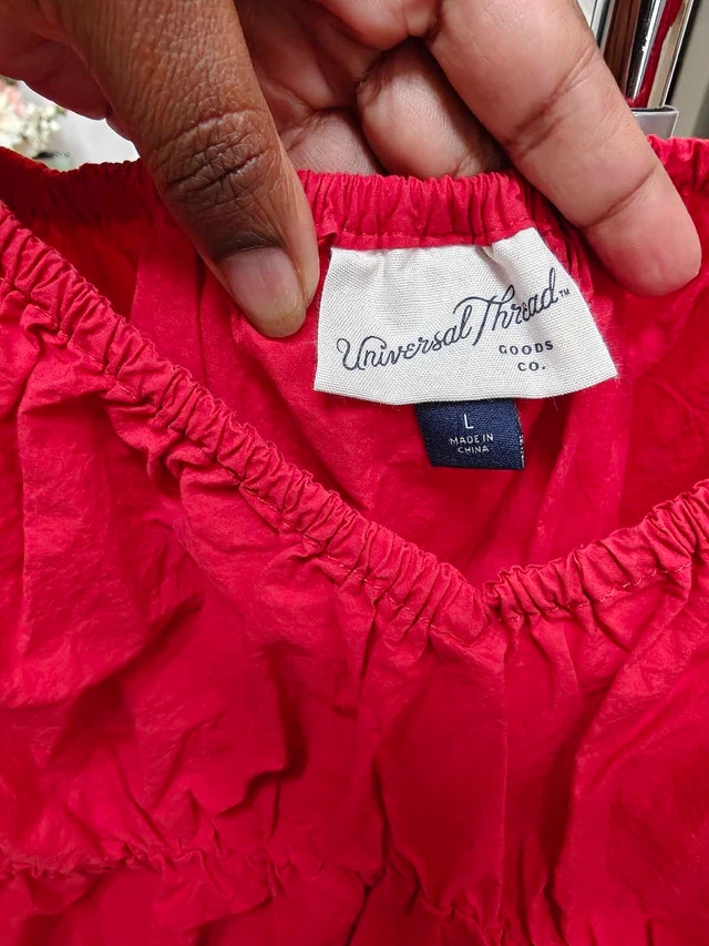 Universal Thread Dress - photo 2