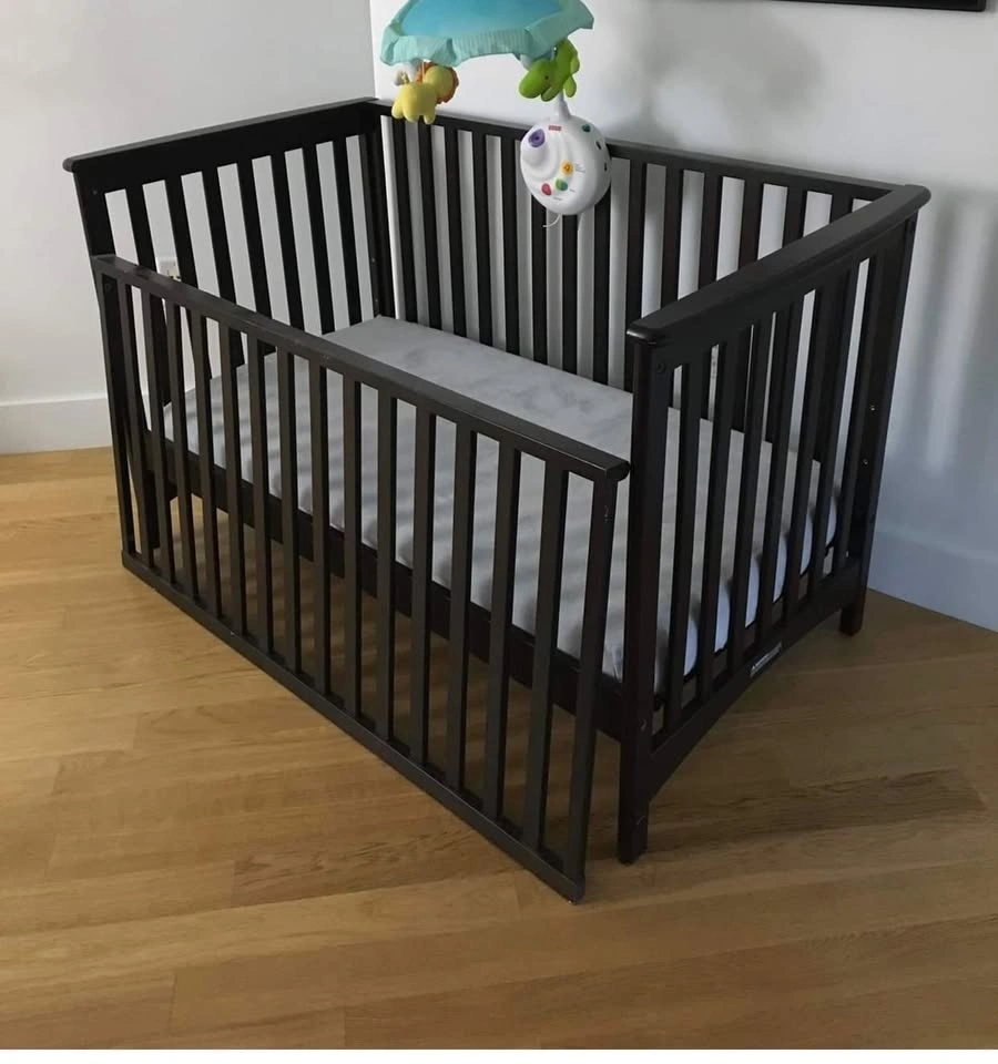 Full sized Crib