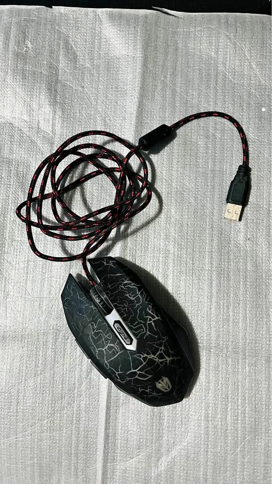 Gaming Mouse – Excellent Condition