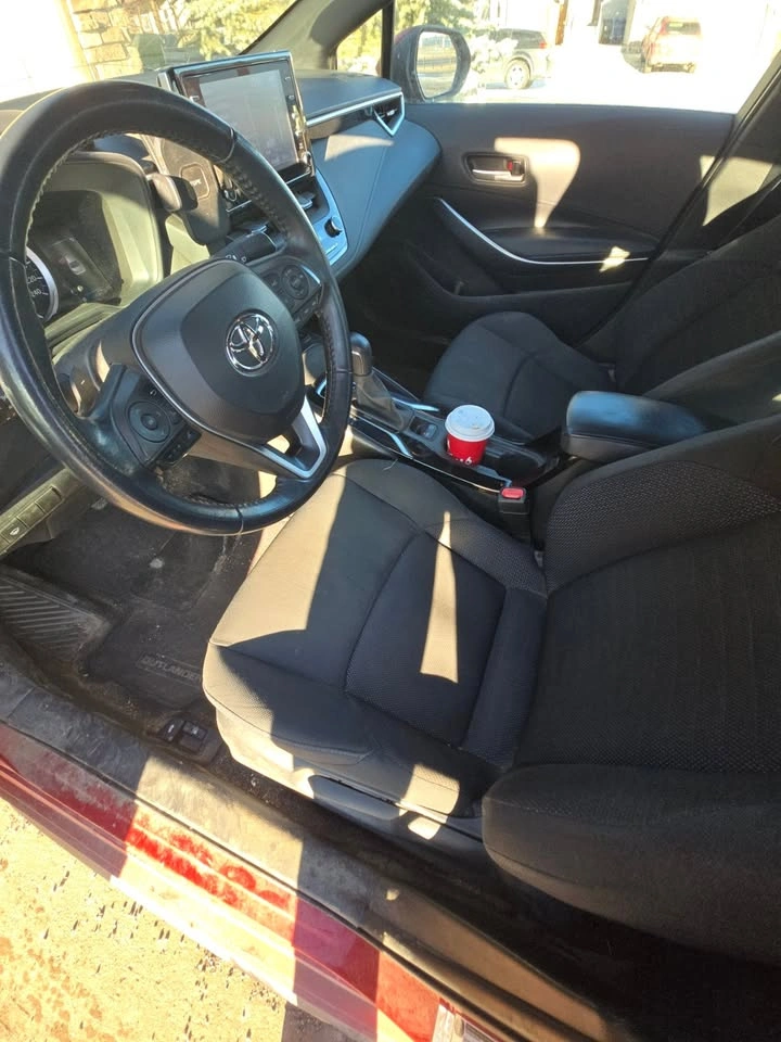 2020 Toyota Corolla - photo 5