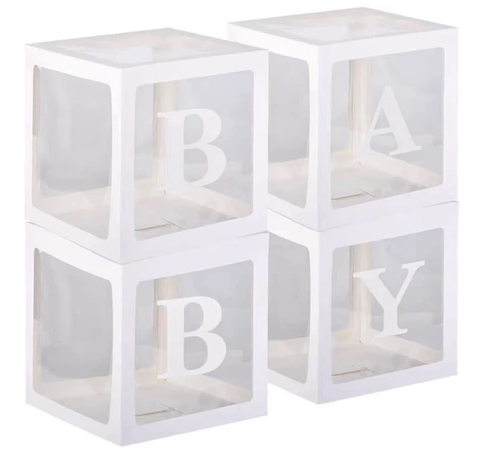 ⚽ Baby boxes & Mom & Dad to be sash