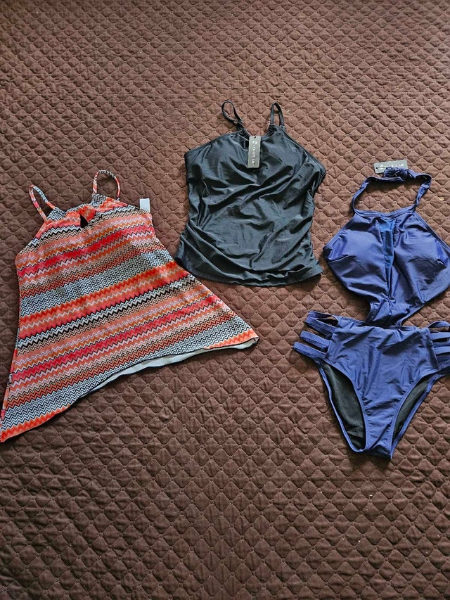 Women's Swimwear