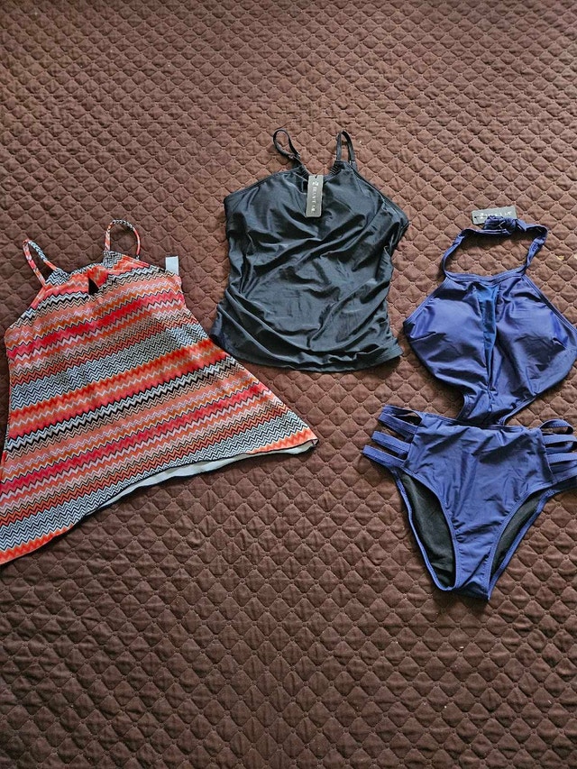Women's Swimwear - photo 2