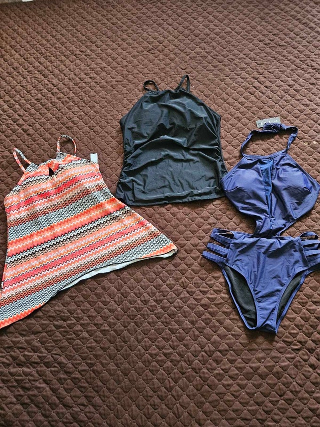 Women's Swimwear - photo 3