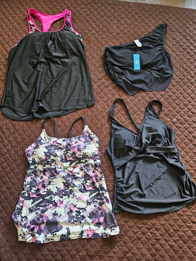 Cupshe Swimwear Bundle