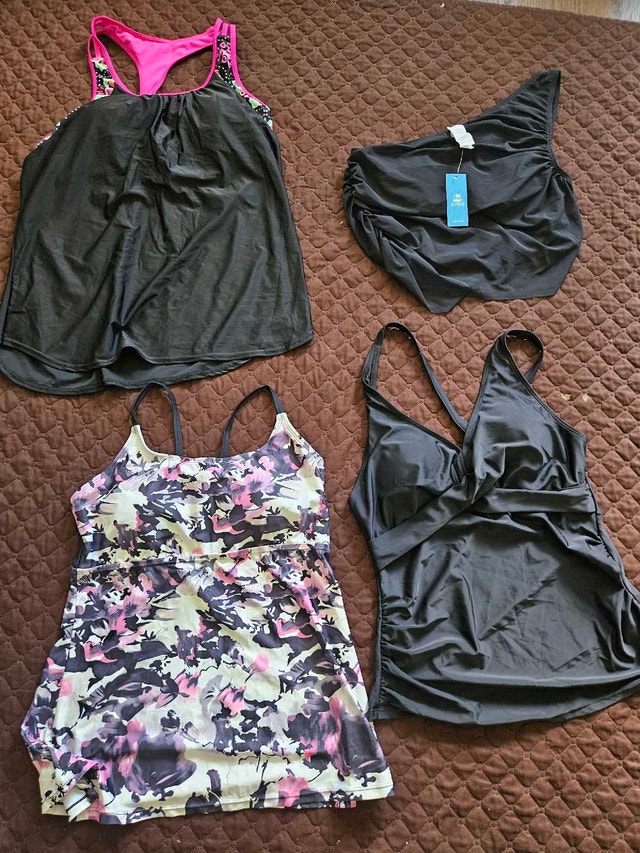 Cupshe Swimwear Bundle - photo 2