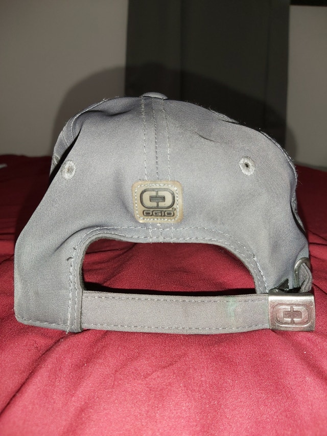 NASA, GHD, OGIO, and Adidas Hats - photo 4