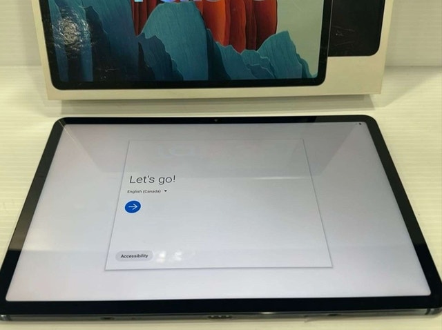 Samsung Galaxy Tab S7 128GB