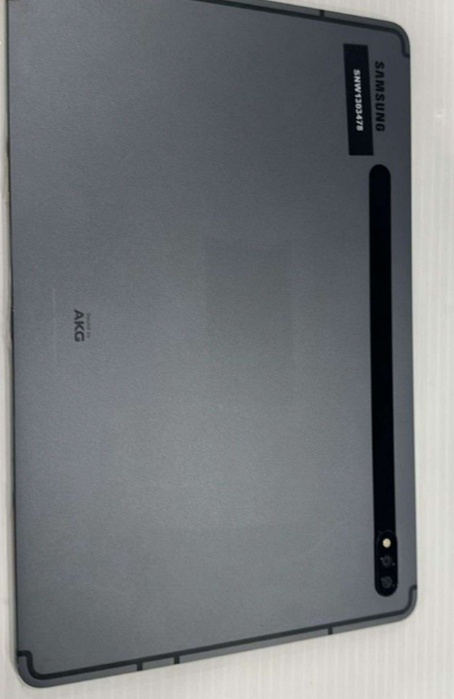 Samsung Galaxy Tab S7 128GB - photo 2
