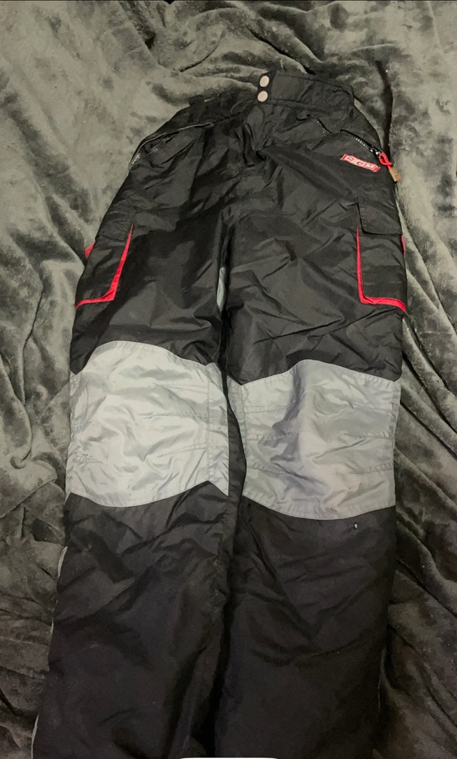 CCM Ski Pants/Snowpants