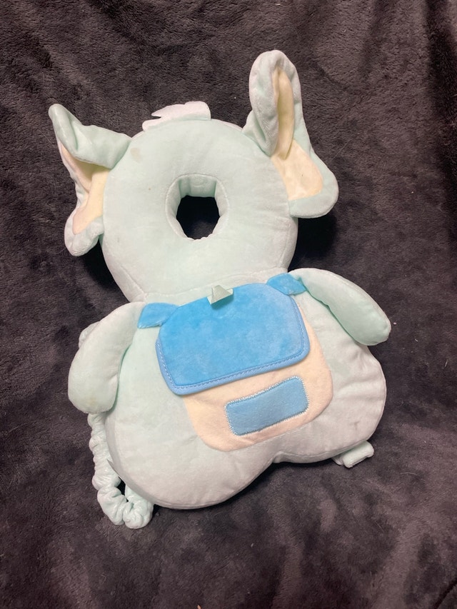 Baby Head Protection Pillow