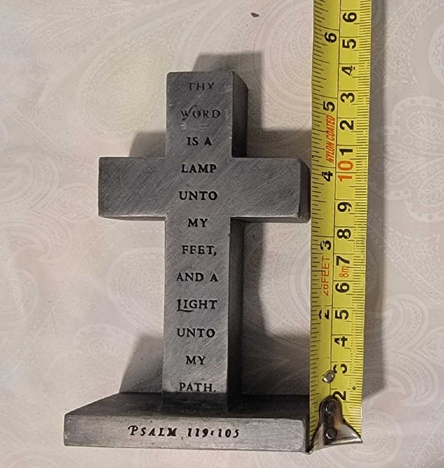 Candlestick holders - book ends - photo 3