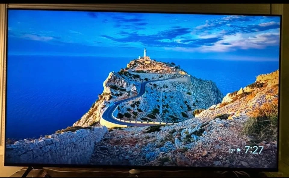 Sony 65” 120Hz 4K Smart TV - photo 3