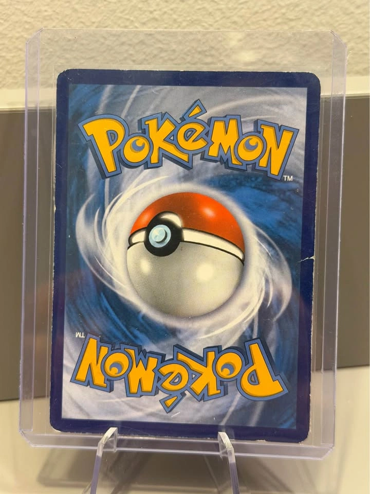 Pokemon Latios EX Ultra Rare! - photo 4