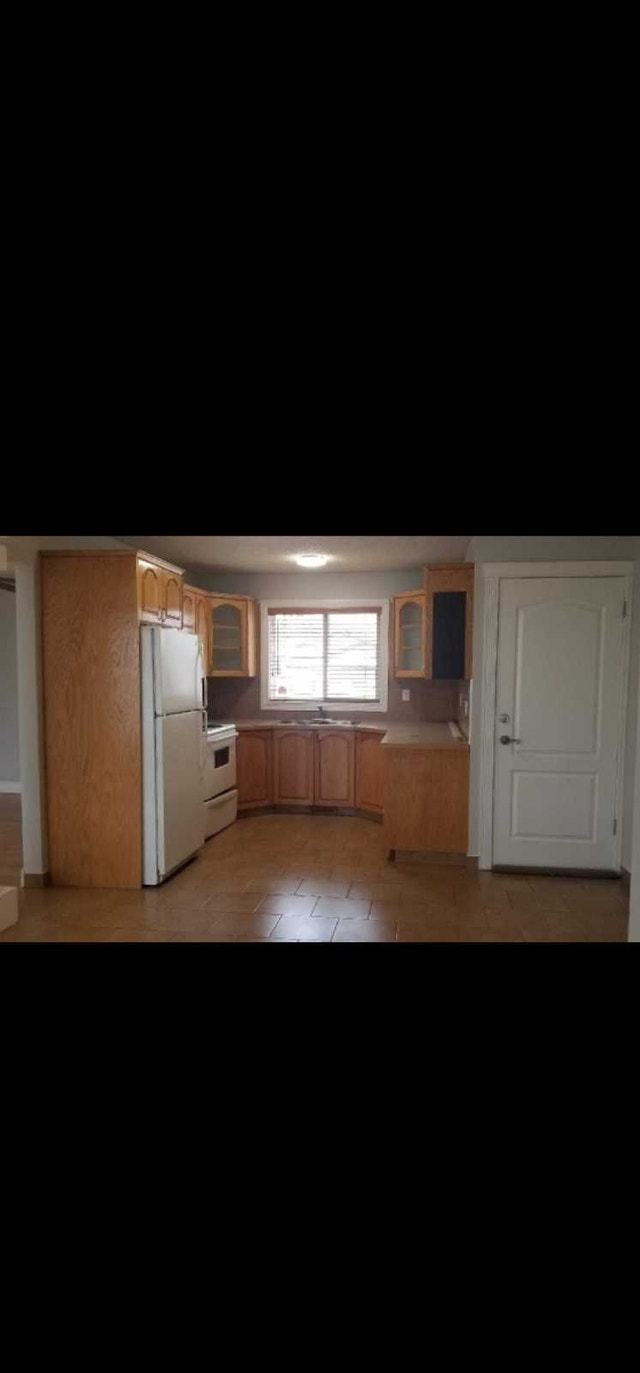For rent main floor