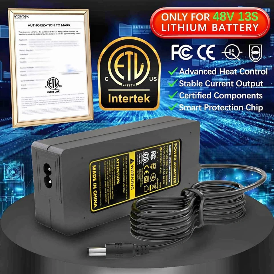 Lithium Battery