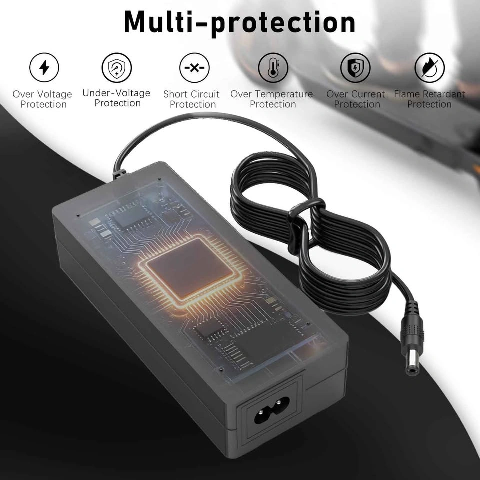 Lithium Battery - photo 3