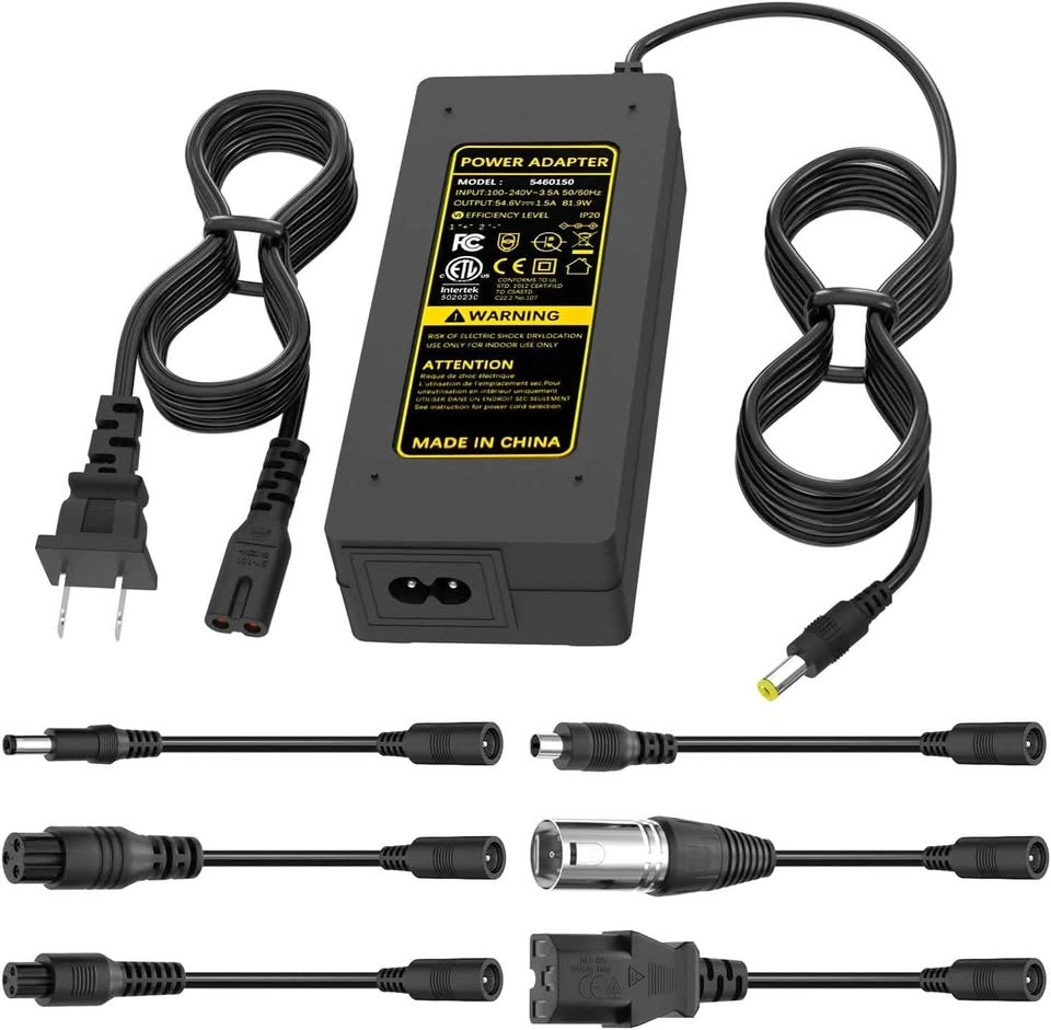 Lithium Battery - photo 5