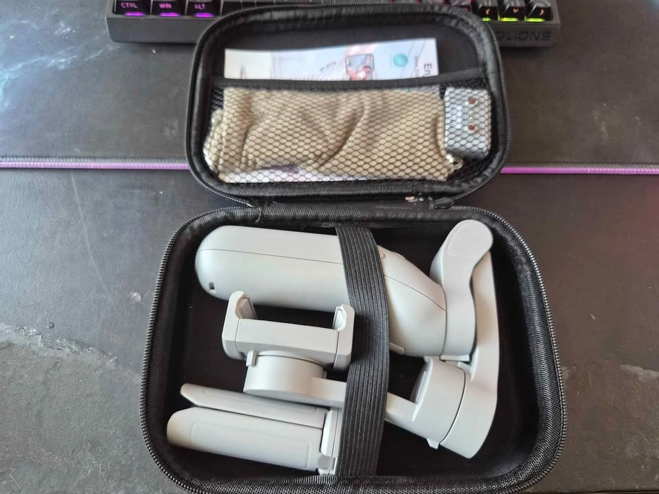 Phone Stabilizer Gimbal (NEW) - photo 2