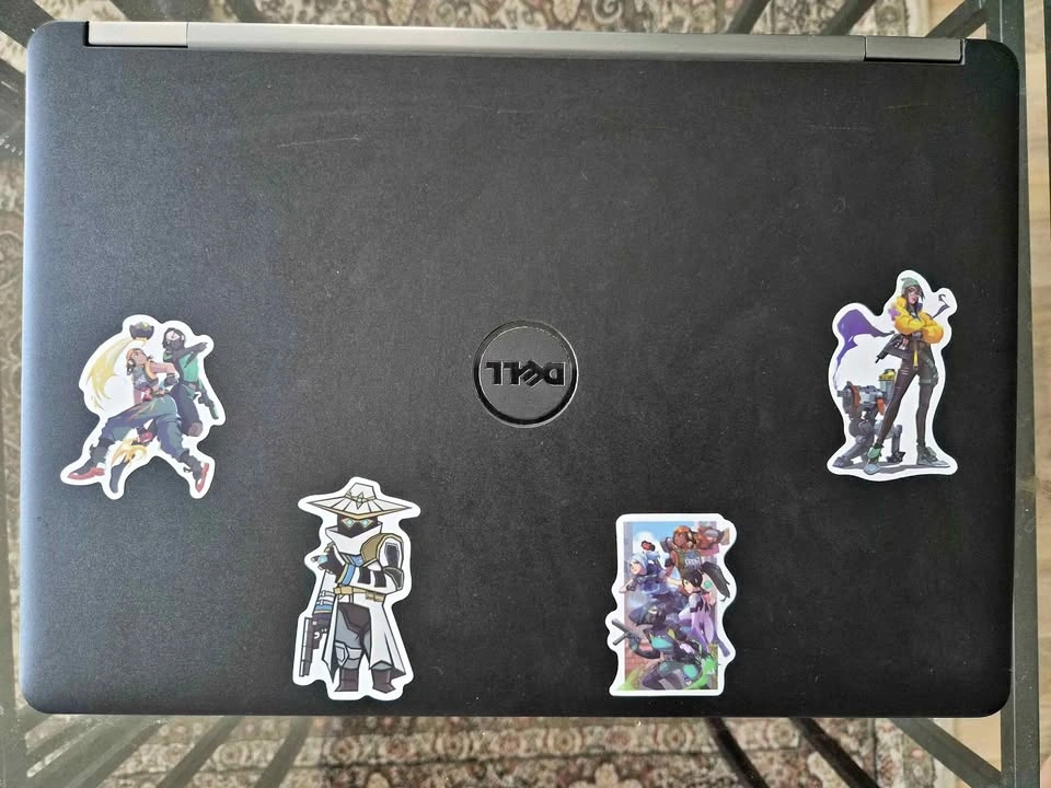 Dell latitude E5470