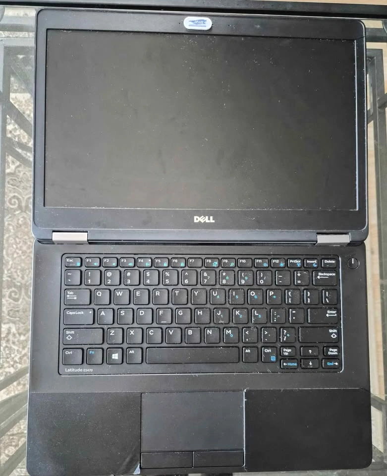 Dell latitude E5470 - photo 2
