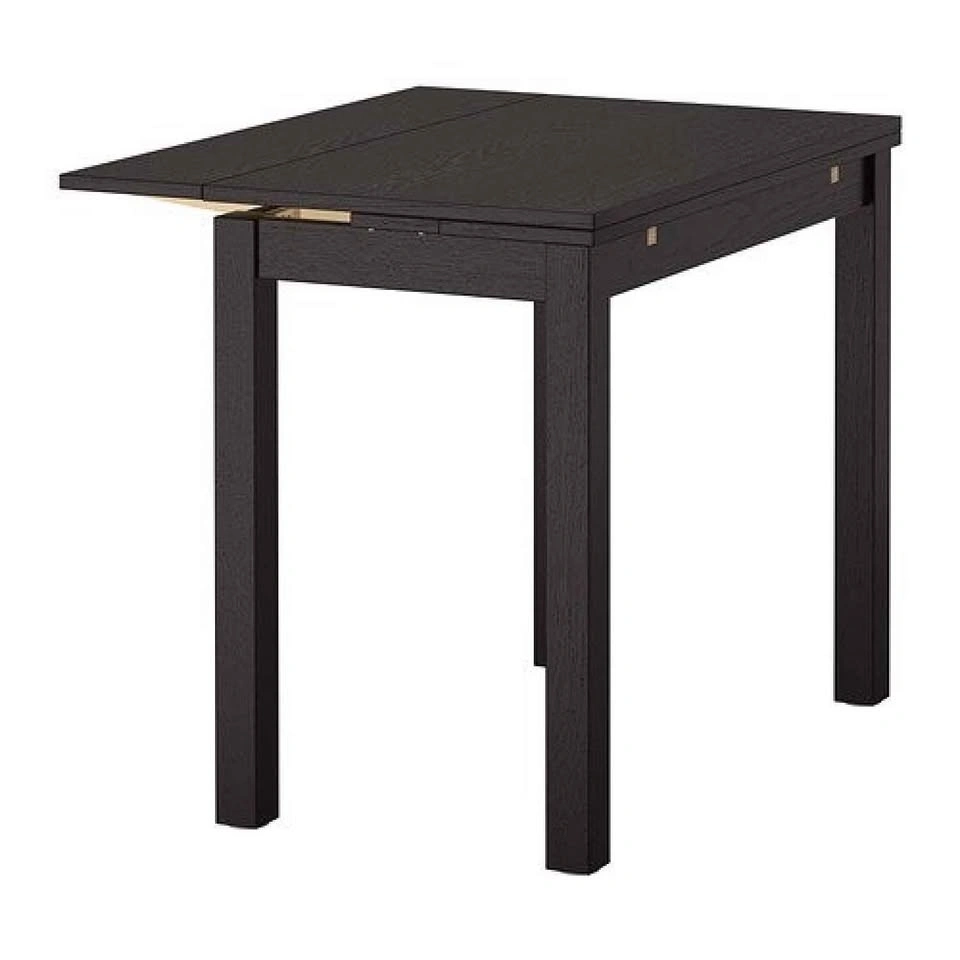 Ikea Bjursta table 2-4 seats - photo 3