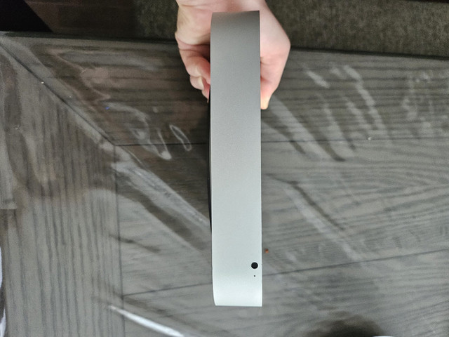 Mac mini late 2014 - photo 4