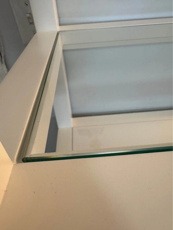 Restoration Hardware Hutton Stackable Bathroom Cabinet – White - photo 5
