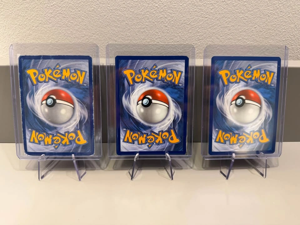Charizard Trio - photo 5