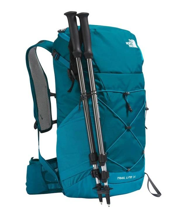 The North Face Trail Lite 24 Women's Backpack XS/S - photo 2