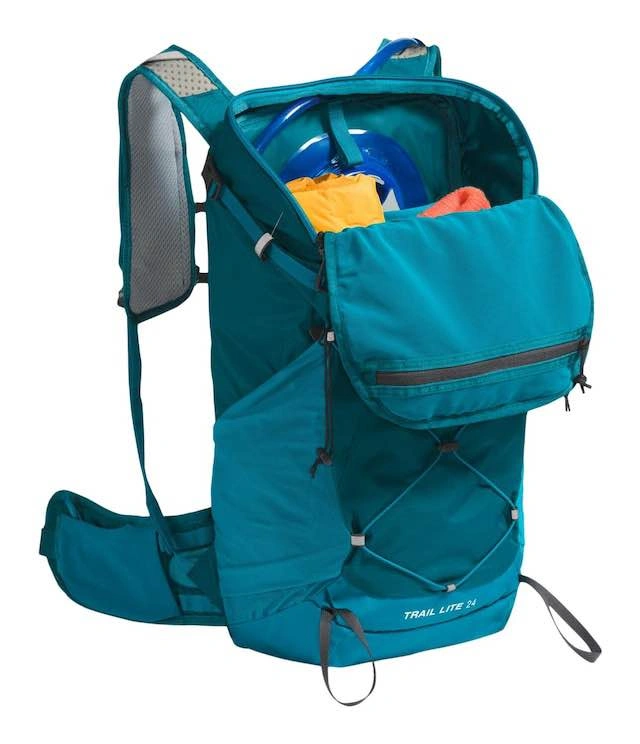 The North Face Trail Lite 24 Women's Backpack XS/S - photo 4