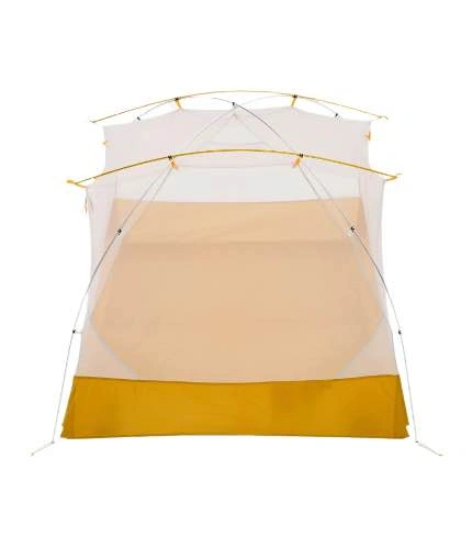 Brand new North face trail lite 3 tent and footprint - photo 3