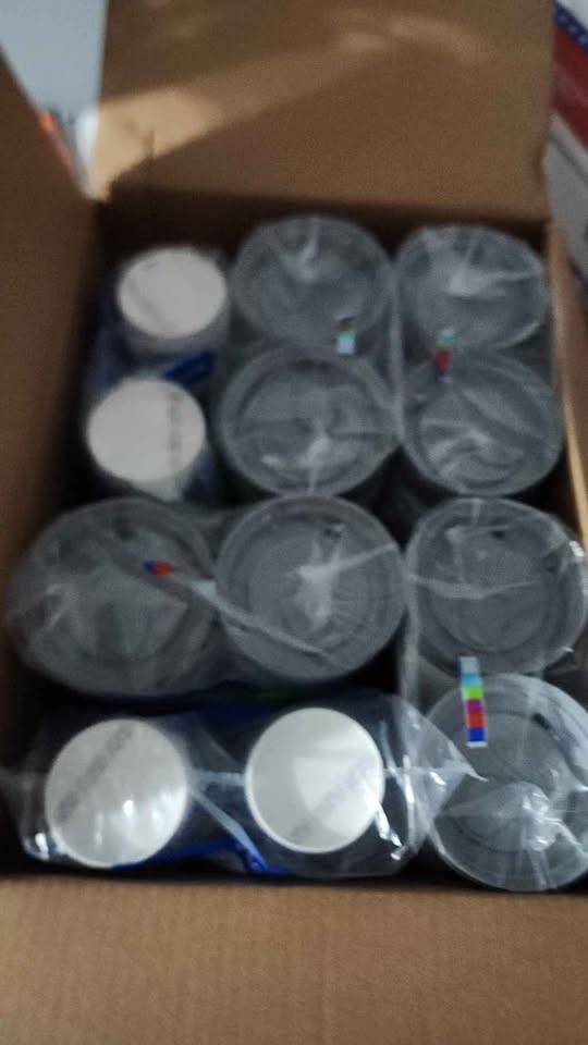 DIXIE TO GO CUPS WITH LIDS 14CT - photo 3