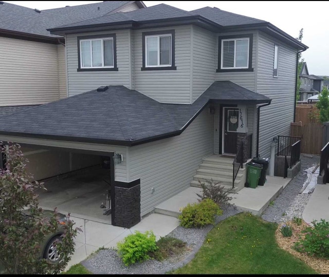 North Edmonton Basement Suite - Utilities, Internet & Cable