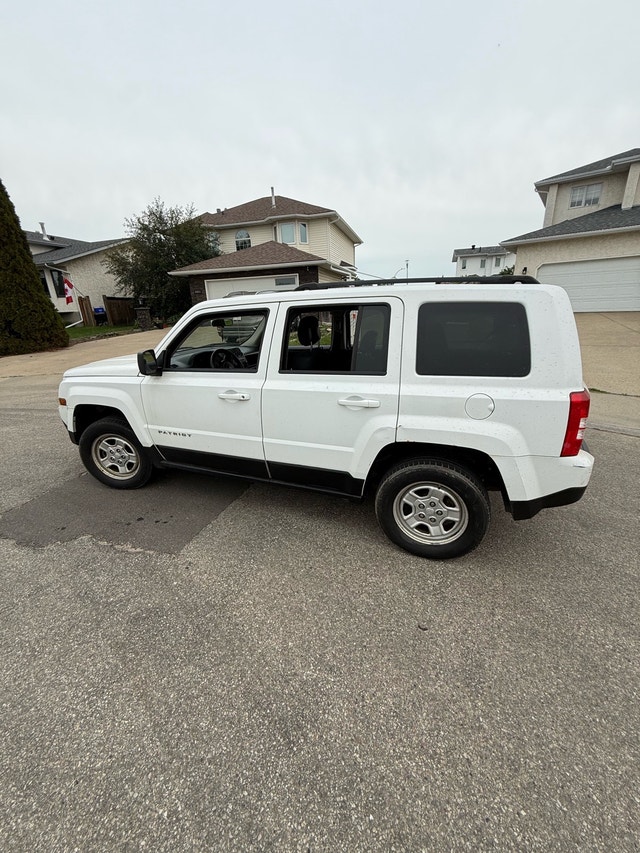 2013 jeep patriot - photo 3