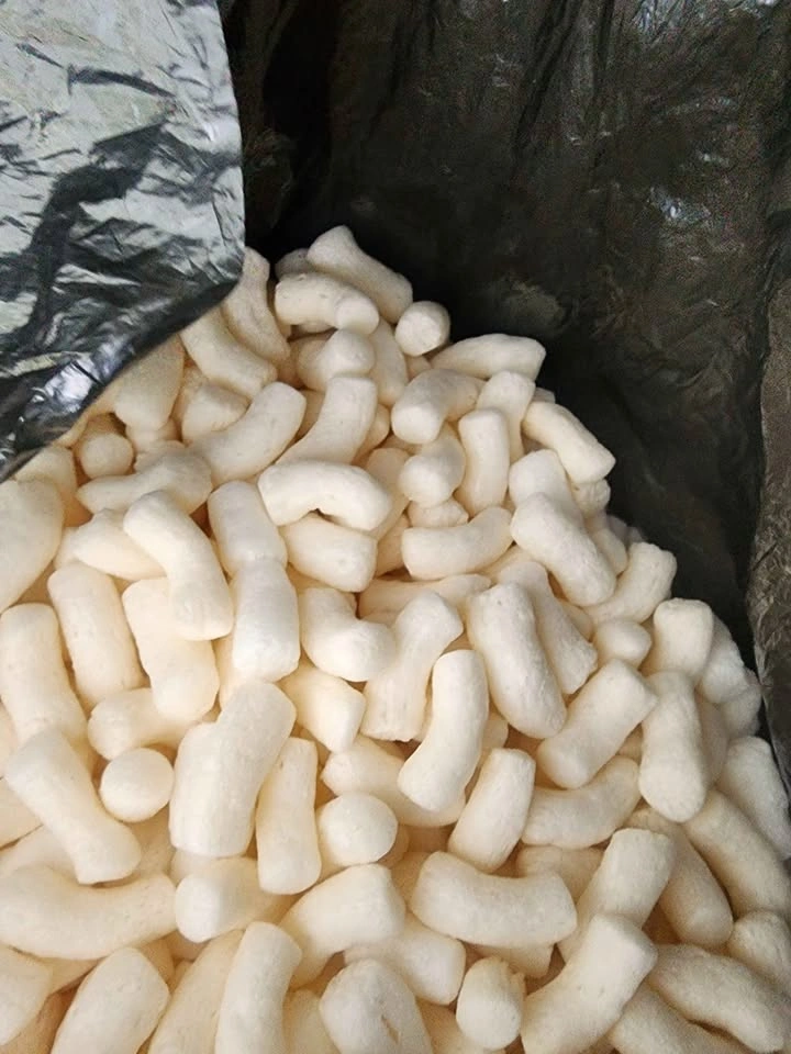 Packing peanuts - photo 4