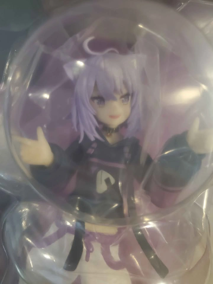 SEALED POP UP PARADE Nekomata Okayu - photo 2