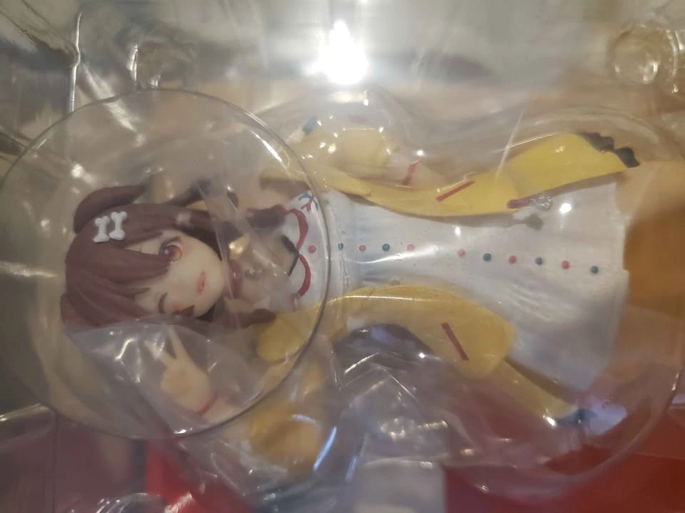 SEALED POP UP PARADE Inugami Korone - photo 2
