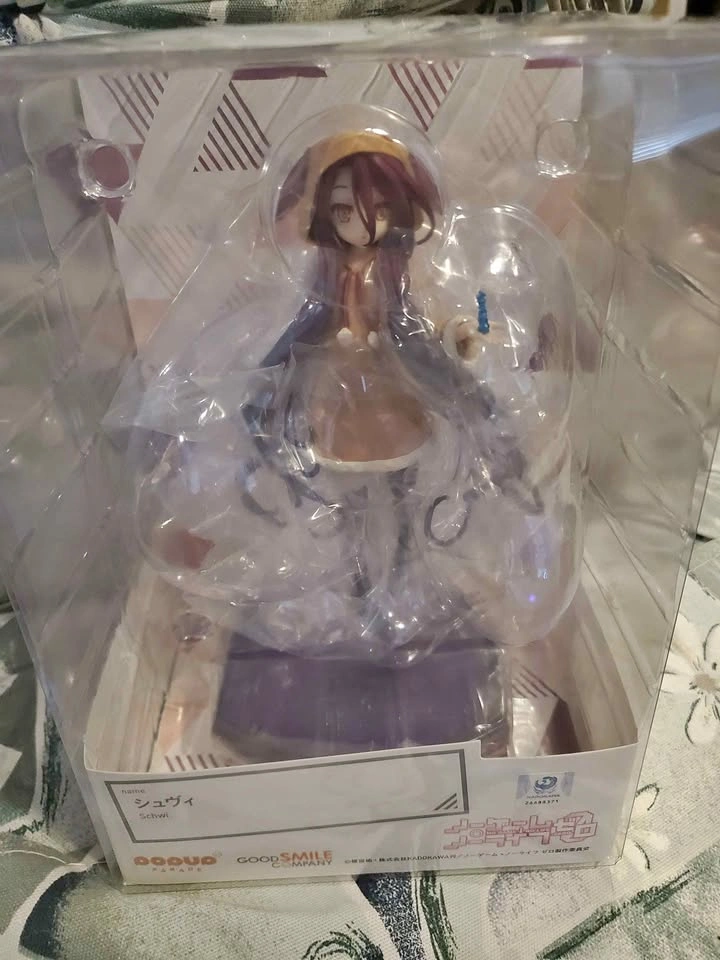 POP UP PARADE Schwi No Game No Life