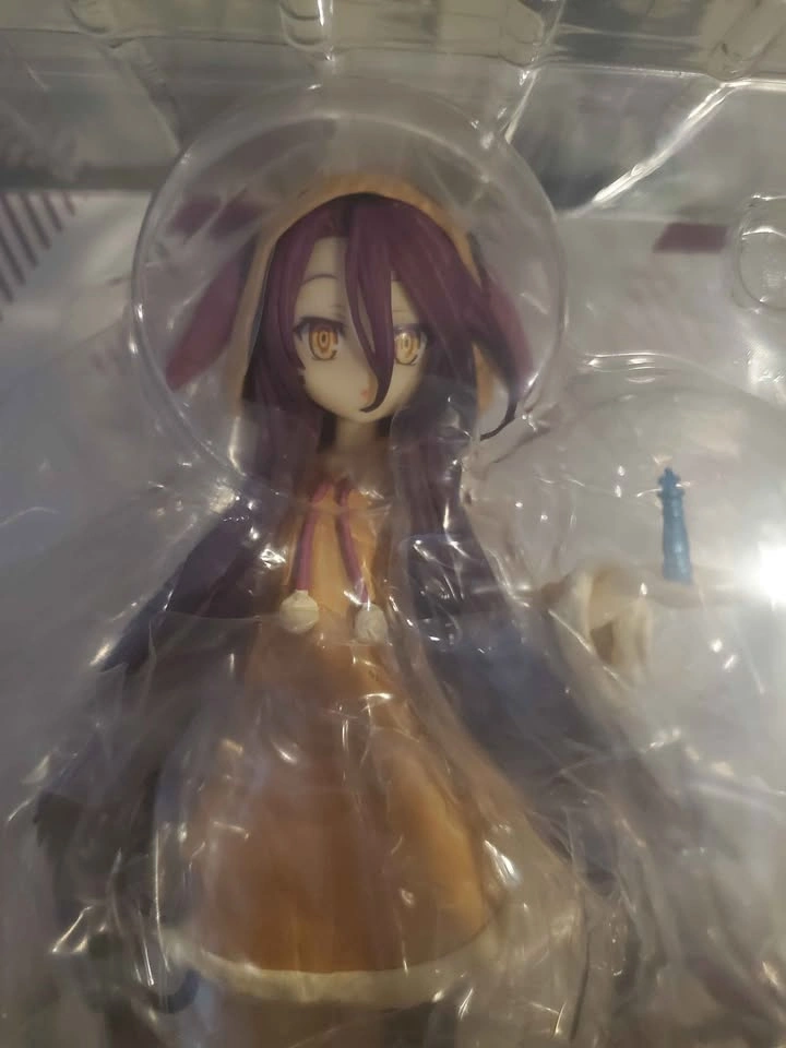 POP UP PARADE Schwi No Game No Life - photo 2