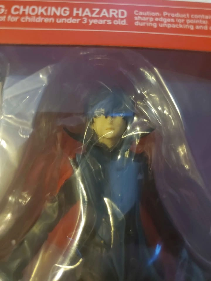 Joker Figma (363) Persona 5 - photo 2