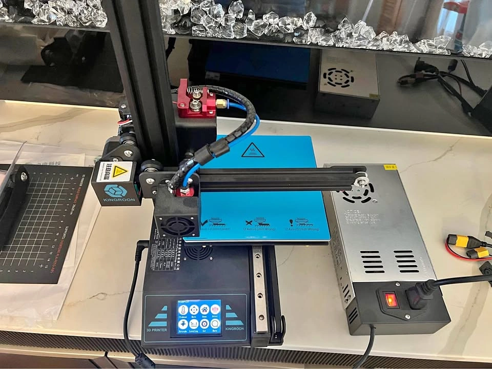 Kingroon Desktop 3D printer