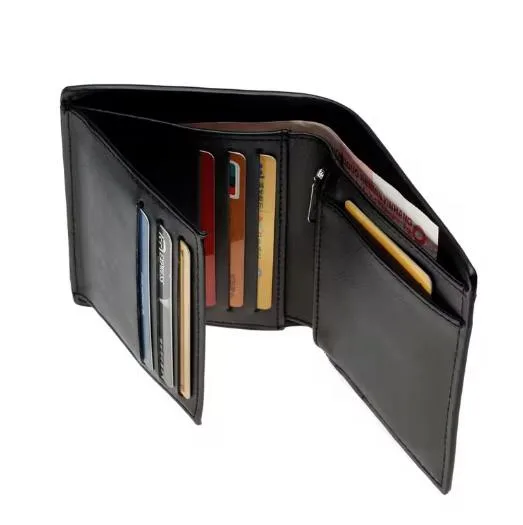 Designer Personalized Wallet,Versatile Credit Card Holder image indicator(5)